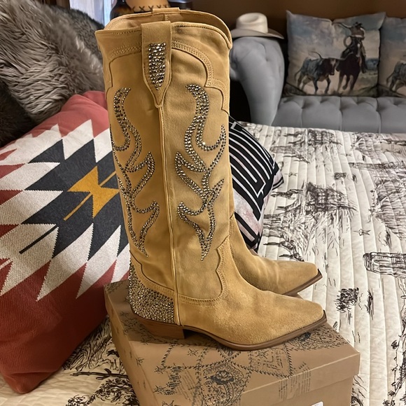 Free People Nashville Nights boots - Picture 8 of 13